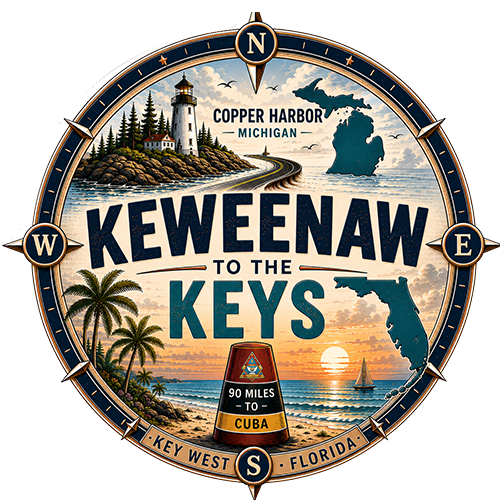 KeweenawToTheKeys.com