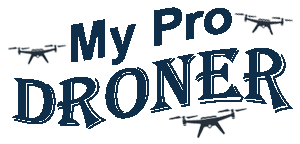 MyProDroner.com Logo trademark 2025