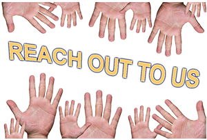 Reach Out To Us 1